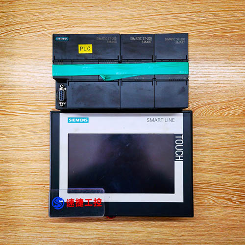 �ό����T��smart�|�����Ѹ㶨�� ���T��S7-200 smart SR20�Ѹ㶨�x���ٽ��Ԅӻ�