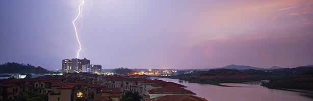 你知道觸電電流會對人體造成多大傷害嗎？